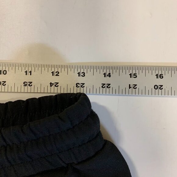 Rarr Women's Moto Style Stretch Elastic Waist Drawstring Tapered Joggers SIze XS - Picture 11 of 13